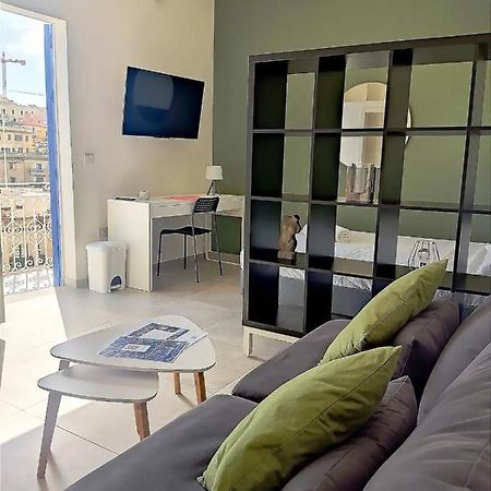 Отель Ninety Eight Boutique Living Cospicua Экстерьер фото
