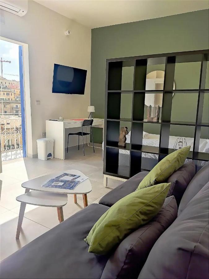 Отель Ninety Eight Boutique Living Cospicua Экстерьер фото