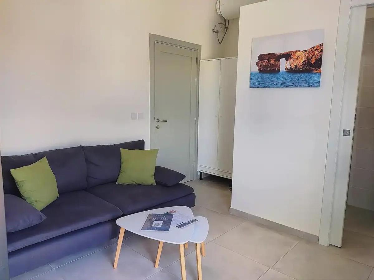 Отель Ninety Eight Boutique Living Cospicua Экстерьер фото